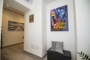 LA DOLCE VITA ROOMS - Resepsjon