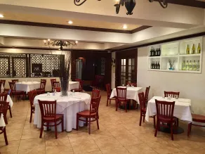 Grand Palms Spa & Golf Resort - Restaurant