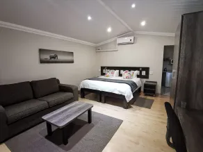 The Place Guest House - Room