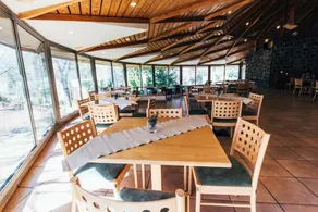 Kibbutz Ortal Tourism - Restaurant