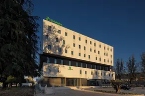Holiday Inn Braga by IHG - Vue de la chambre