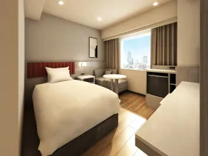 ANA Crowne Plaza Kochi by IHG - Quarto