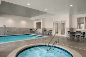 Hilton Garden Inn Indianapolis/Carmel - Pool