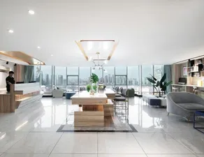 chongqingyinshiguangjiangjingjiudian - Reception