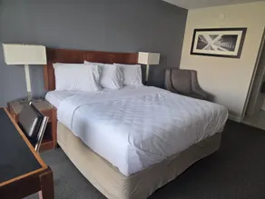 Americas Best Value Inn Rockford - Chambre