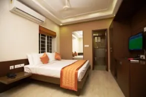 The Summit Chennai - Quarto