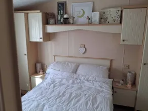 3 værelses bolig i Bembridge, near Sandown - Værelse