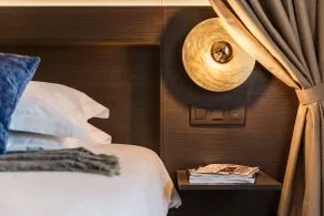 C-Hotels Continental - Room