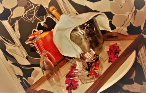 Quintinha D`Arga - Chambre