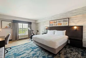 DoubleTree by Hilton Front Royal Blue Ridge Shadows - Zimmer