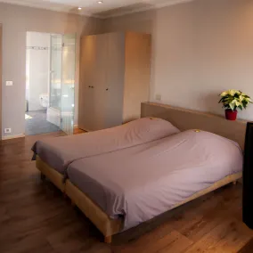 Anna's Place - Room