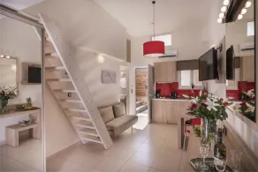 Sea & City Apartments - Room
