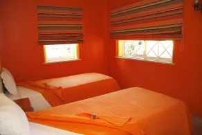 Montinho De Ouro - Chambre
