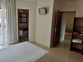 Hotel La Dolce Vita - Habitación