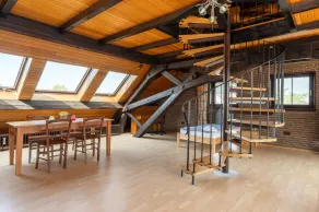 Hotel Kniestedter Hof - Habitación