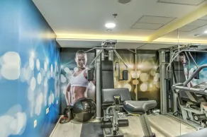 Holiday Inn Plovdiv by IHG - Pool