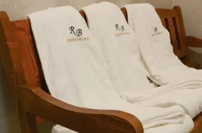 Residence Bilyana - Spa