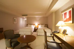 Phoenix Seagaia Ocean Tower - Chambre