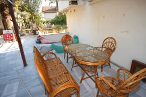 Avşar Apart Motel - Recepción