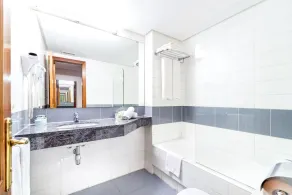 Apartaments Blau by Marsol - Bad
