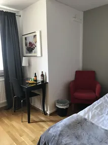 Hotell Gustaf - Room