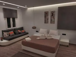 Amelie apartments - Rom