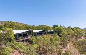 Discovery Resorts - Lake Argyle - Chambre