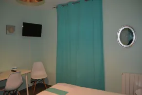 Demeure & Dépendance - Chambres d'hôtes depuis 2012 - Chambre