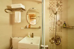 Good day - Bathroom