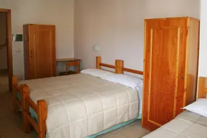 Hotel Celestina - Camera