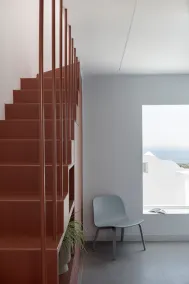 Neo Suites - Utsikt fra rommet