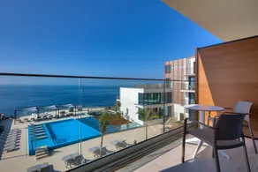 Sentido Galomar - Adults Only - Vue de la chambre