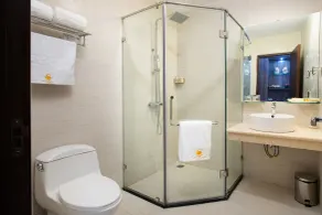 CEREJA Hotel & Resort Dalat - Salle de bain