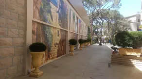 Colibri Hotel - Exterior
