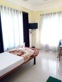 HOTEL NILADRII GALAXY - Room