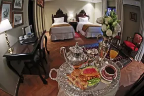 Nino Hotel Boutique - Chambre