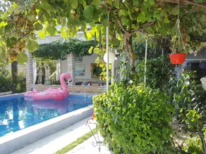Art Villa Ines - Pool