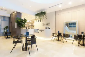 Victoria Hotel and Suites Panama - Restaurant