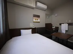 Hotel Route-Inn Miyako - Chambre