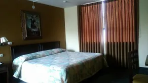 Cesar´s Hotel La Merced - Room