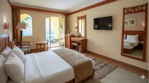 Romance Regency Club - Ultra All Inclusive - Chambre