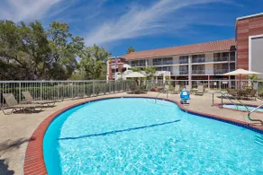 La Quinta by Wyndham Thousand Oaks-Newbury Park - Basseng
