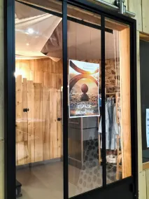 La Libaudière Hebergements Insolites et Chambres d Hotes - Spa
