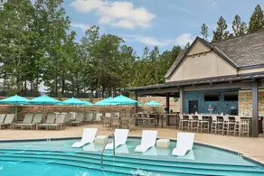 Renaissance Birmingham Ross Bridge Golf Resort & Spa - Piscine