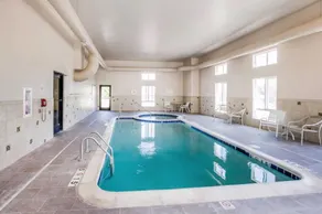 Grand Vista Hotel Parachute - Piscine