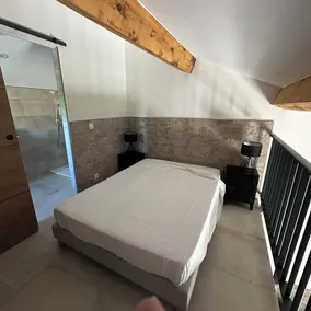 Le Relais de Sisco - Room