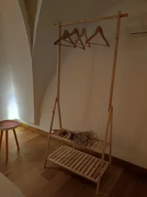 Li Brilli - Camera