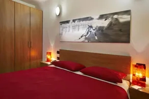 TH Sestriere - Olympic Village - Quarto