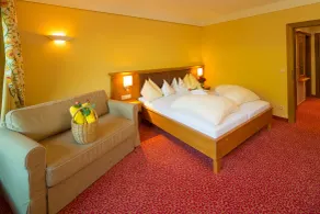 Hotel Sonnalm - SPA,Idyll,Dining - Room