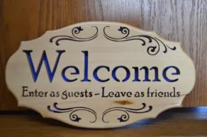 Little River Inn Motel - Lobby